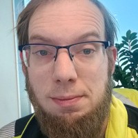 David Pettersson