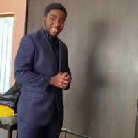 Ghislain Nsoh