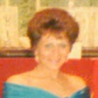 Rose Kelly-Levy Mbe