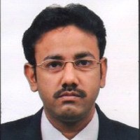 Suresh Kumar Shaw