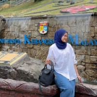 Siti Norharisya Hani Binti Mohd Salim