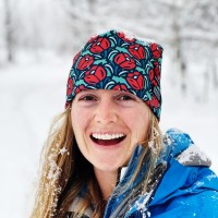 Courtney Hamilton