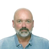 Mark Pierson