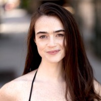 Catrin Lloyd-Bollard