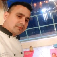 Yashpal singh Kathait