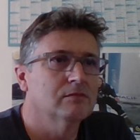 Frédéric FORNT