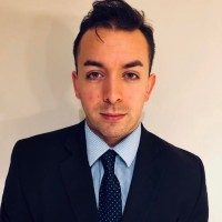 Adrian Anaya