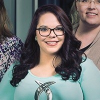 Brittany Lee