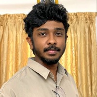 Pranav Trinayanan