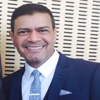 Diptesh Patel - Contractor Accountant