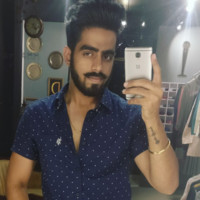 Divyanshu sethi