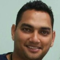 Satish Kumar