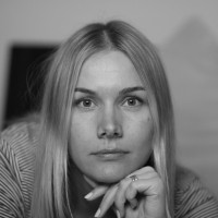 Olga Labetova