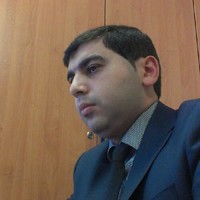 Ali Mukhtarov