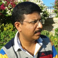 Abdulmanaf Mohamed