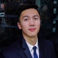 Nicholas Lee, PharmD, MBA