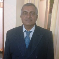 shivakumar K B