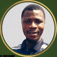 Adeyemo Ibrahim