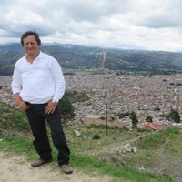 Javier Tapia