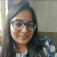Sakriti Sharma