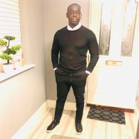 Phil Antwi