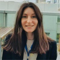 Katie Beanland
