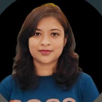 Swati Majumder