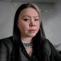 Ida Norberg