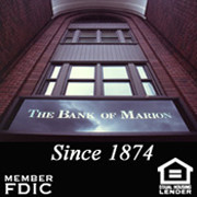 The Bank Of Marion