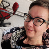 Heli Hjelmeroos-Haapasalo