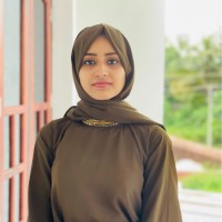 Mariammath Buzaina Kudalam Hameed
