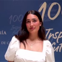 Natalia Ossandón Stanke