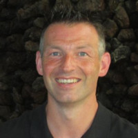 Russell Scott