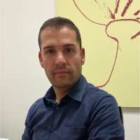 Ferran Comamala Muñoz