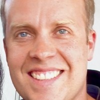 Tim Bennett