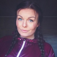 Sisse Marie Bøge Fahlberg