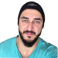 Eldar Mamedli