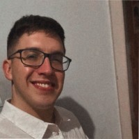 Caio Henrique Vilas Boas Siqueira