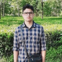 Kumar Ghimre