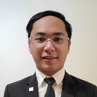 Adrian Raymundo