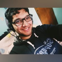 Nahuel Hernan Fernandez Sanabria
