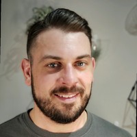 Kris Mccarvill