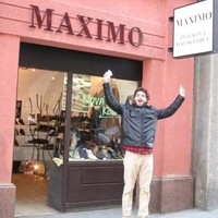 Max Wolod