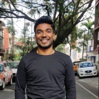 Siddhani Satya Sriram