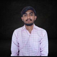 Bhargav Shingala
