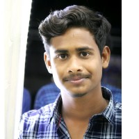 Srinath Sureshkumar