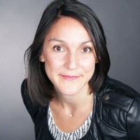 Cécile Cazimajou