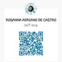 ROSANNA ADRIANO DE CASTRO