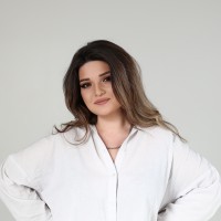 Yelena Ghahramanyan
