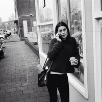 Anna Dijkman